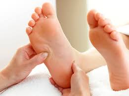 Foot Treatment